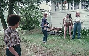 Farmer's daughter p1 - classic usa