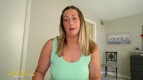 Britney Mae In What The Fuck Junior Aitsfs2e7 Full Video Trailer