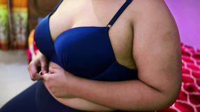 office employee affair with boss & cheat with boyfriend - سكرتيرة مكتب عربية مسلمة جذابة ذات مؤخرة كبيرة وصدر ضخم