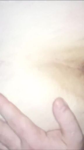 MILF, opened a passage to her inner world to a neighbor's guy.   Clip 1