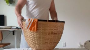 Underwear Farts Humiliation