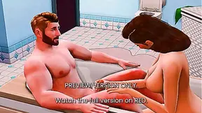 Peggys Forbidden Desires Ignite in Hot 3D Hentai Fantasy Part 2