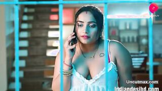 Madhushala Episode 8 New Adult Web Series