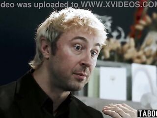 Latin mother I'd like to fuck bitch likes anal invasion on her associates large cock