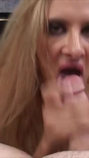 Dildo Battle - Who Can Stand It Longer? Lesbians Show Everything!