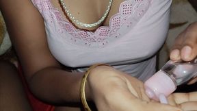 Best Blowjob Giving Bhabhi