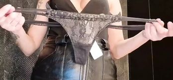 TemptressMaria video