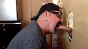 ”Tuesday Night Uncut Dick Snack”