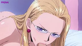 One Piece Kalifa (1) Hen