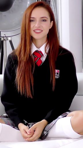 Interview Featuring Sophia Blake