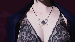 Lust Art - Caroline