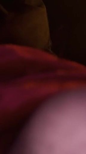 My Step Uncle Let's Me Play with His and Cums Twice