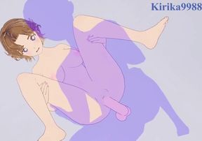 Momiji Ooka and I Explore Passionate Moments in the Bedroom - Detective Conan Inspired Adventure. Tags: kirika9988, hentai, anime, uncensored, 3d, bigboobs, cute, sexy, cumshot, orgasm.