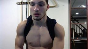 Jacob Weston Private Show