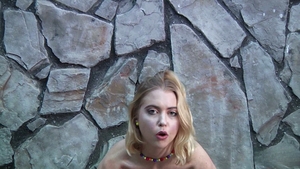 3rd Degree: Couture's Rough Anal Delight