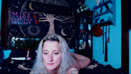 Young teen's first interracial leaves her addicted to BBC