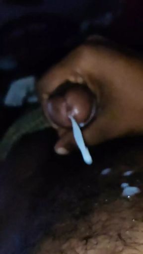 My stick