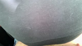 got so horny while driving needed to stop for a fuck