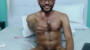 Ernesto Eljall Private Show