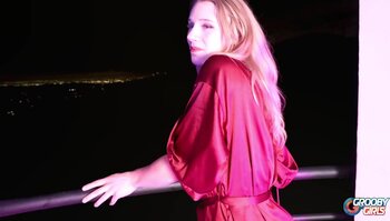 Gracie Jane - Blonde Bombshells: Hot Trans Performers in Raunchy Anal Frenzy