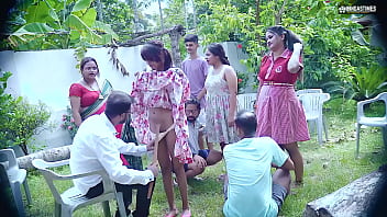 Desi Indian Biggest Sex School Tuition Class Do You want to Join Them To learn Fucking Style ? ( Hindi Audio )