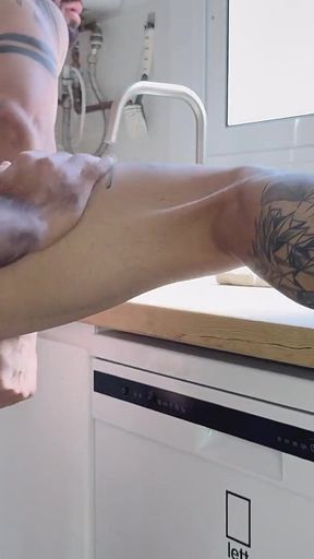 Juicy Ass,hungry Eyes and a Mouth That Wouldn’t Let Go…i Fucked Him in Every Position