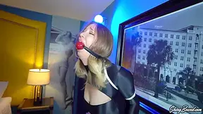 Kiwi Sweet - Exotic Porn Video Gags New Unique