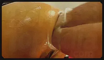 Extreme Double Anal Fisting with HotKinkyJo & AlexThorn