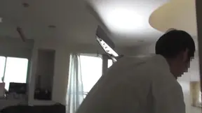 Koharu Aoi loves feeling cock in her creamy twat 6