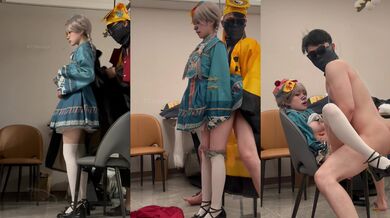 创可贴贴小僵尸完整版