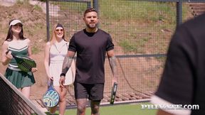 Private com - Una Fairy's Ass Is The Best Sport Possible