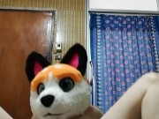 Paw time