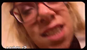 Sasha Steele: UK Babe's Wild Ride in HD