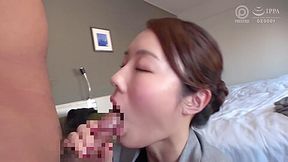 Fiv-095 5-star Ch Picking Up Beautiful Women In Suits Sp Ch. 64 Disturbly Eating 6 High-spec Beauties With Beautiful Bodies And Libido! ! - Teaser Video