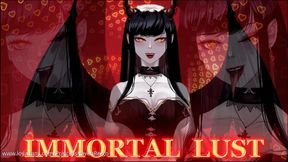 IMMORTAL LUST JOI