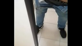 Jalada en ba&ntilde_o