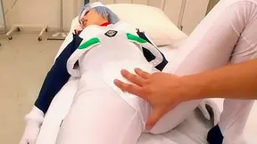 Evangelion Rei Asuka Video 8