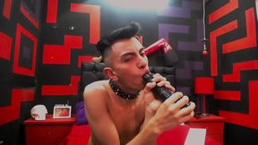 Alphonso Bernard Private Show