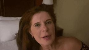 Natalia's ass licking orgasms-SD wmv