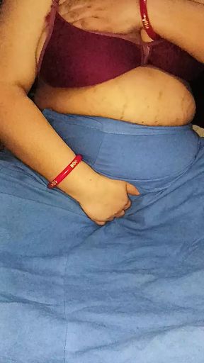 Desi hot bhabhi