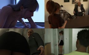 A Volatile Marriage - Ep 1 - Full Part