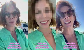 Adventurous Encounter: FK2_HARD's Thrilling Public Experience in a Furniture Store