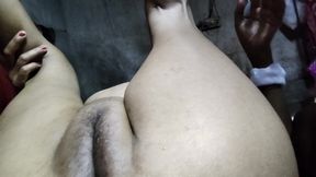 Indian Sister in Law and Brother in Law Roleplay Private Home Desi Video