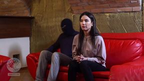 Nataly Gold return to the chambers
