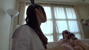 Cute Horny Teen 18+ Rides Hard Dick - Wild Blowjob & Anal Sex Action