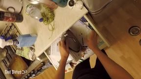harsh punishment for thieving babysitter