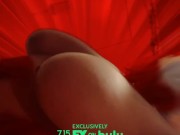 Hazelnutxxx Favorite Show 🔥