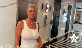 big tits big ass pawg stuffed