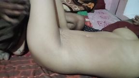 Night Share Room with Step Sister