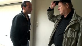 Lucy the student slut